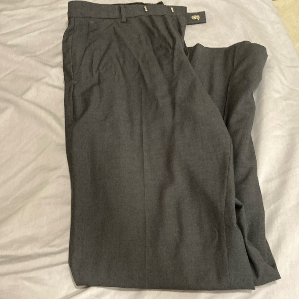 Calvin Klein Dress Pants - Men’s Size 18